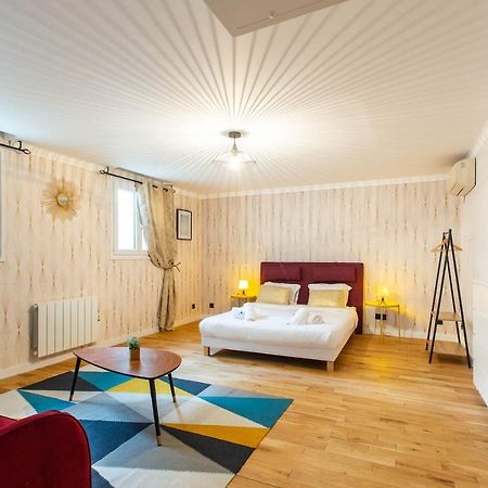 Ferienwohnung CMG Malesherbes Paris Exterior foto